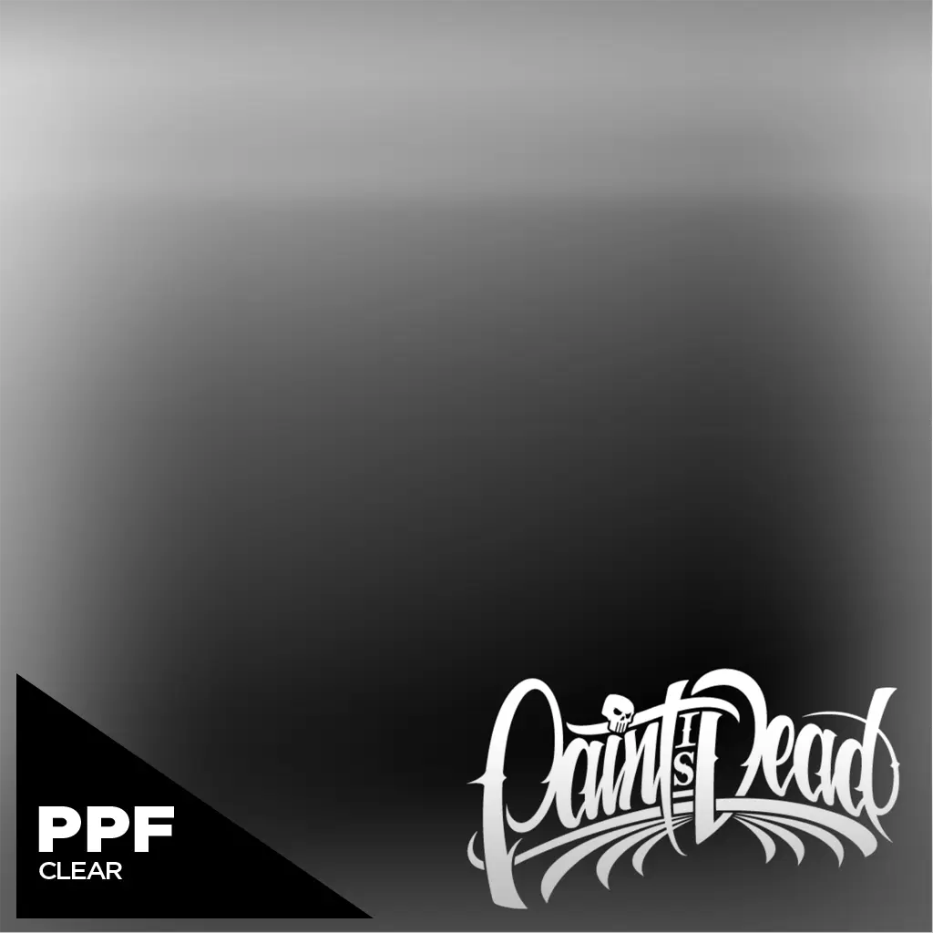 Matte'tastic Clear - PiD PPF.webp