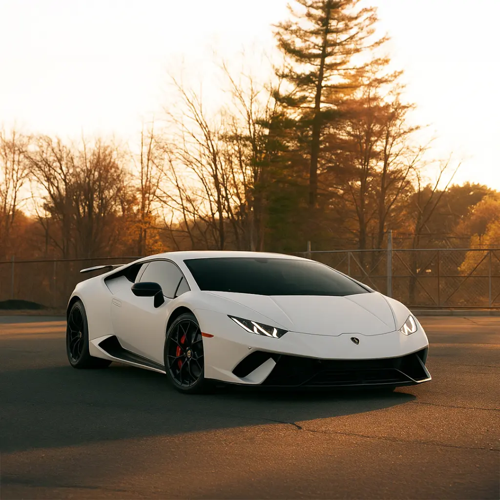 evolv-satin-boring-white-ppf-color-lamborghini-front3.webp