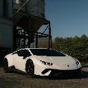 evolv-satin-boring-white-ppf-color-lamborghini-front2.webp