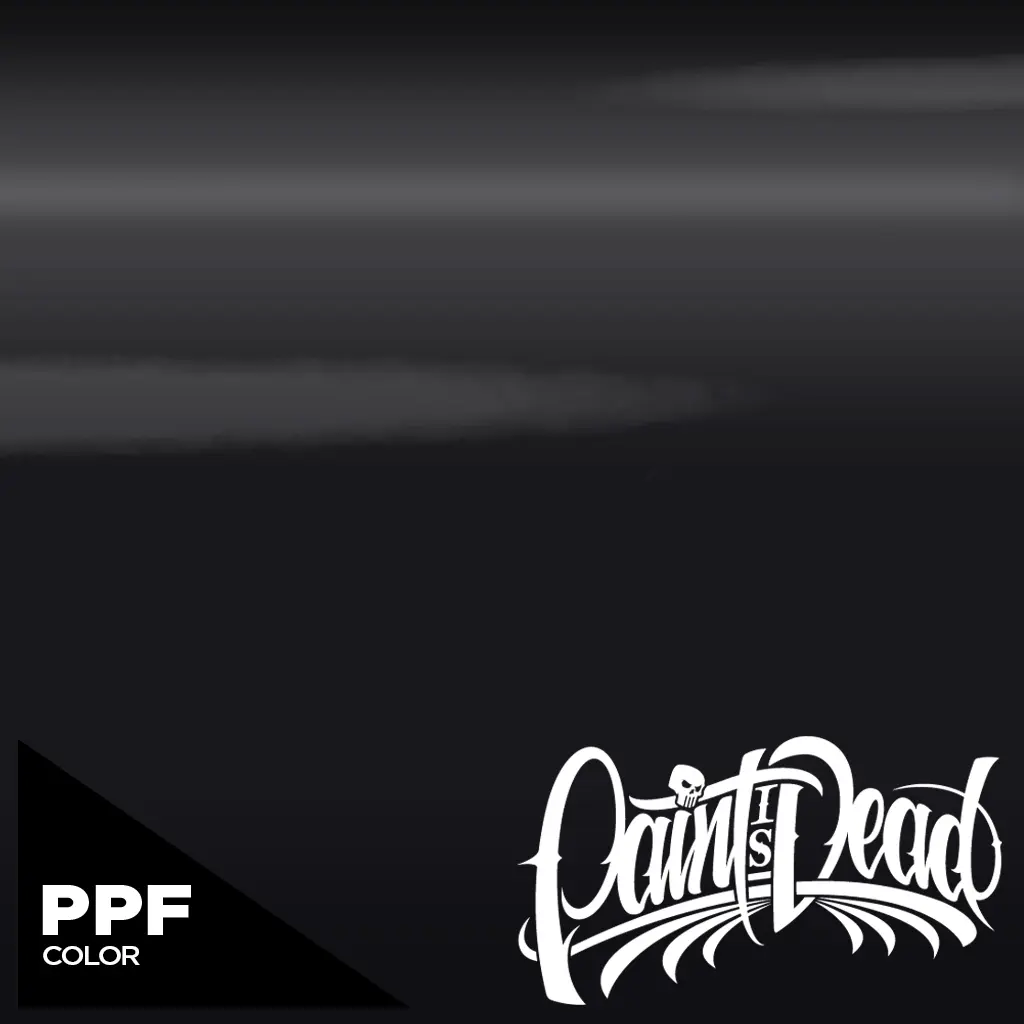 Satin Wrap Rod - PiD PPF