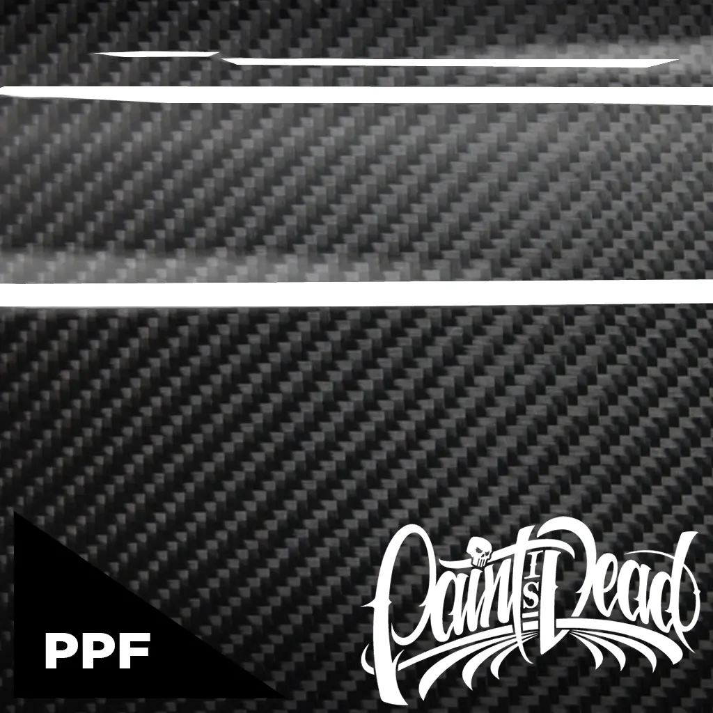 Gloss Carbon Shield - PiD PPF