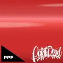Satin Red’volution - PiD PPF
