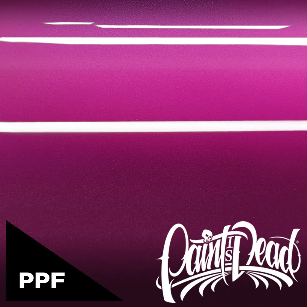 Gloss Plum and Then Some - PiD PPF  