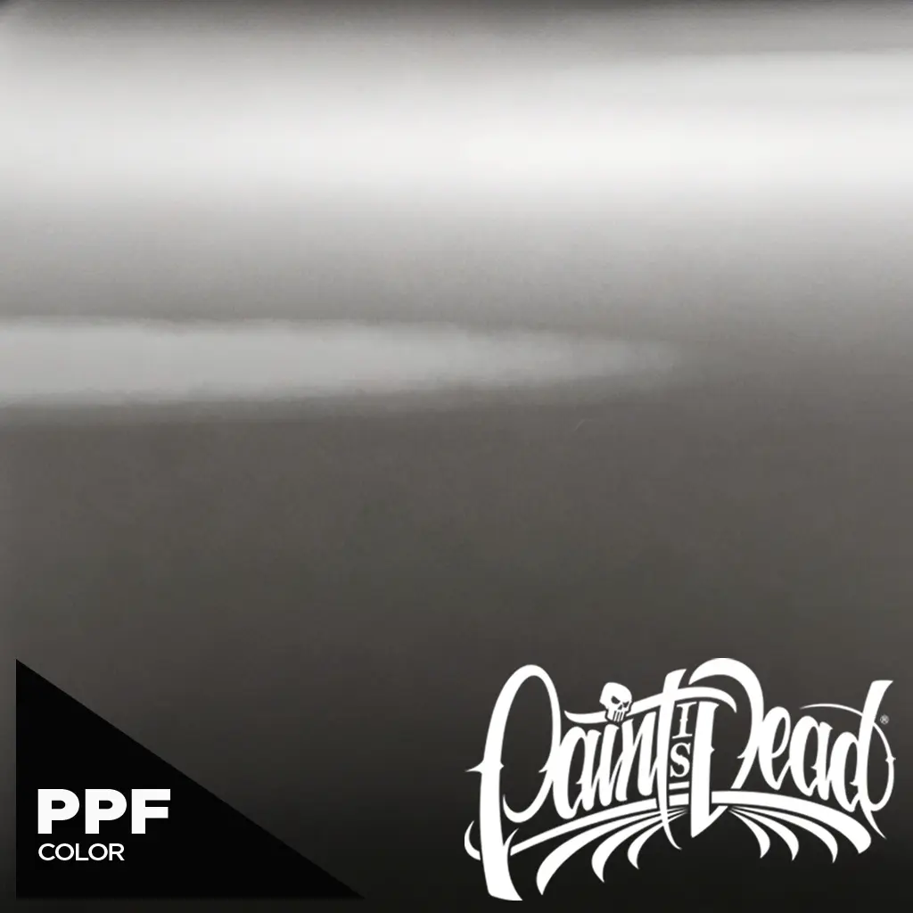 Satin Slipstream - PiD PPF 