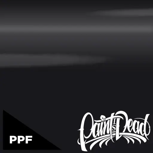 Satin Wrap Rod - PiD PPF