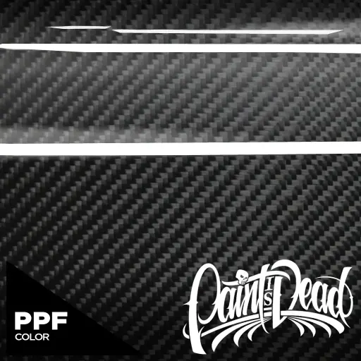 Gloss Carbon Shield - PiD PPF