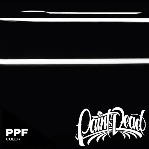 Gloss Rollin' Coal - PiD PPF