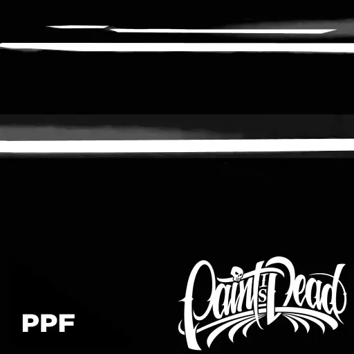 Gloss Rollin' Coal - PiD PPF