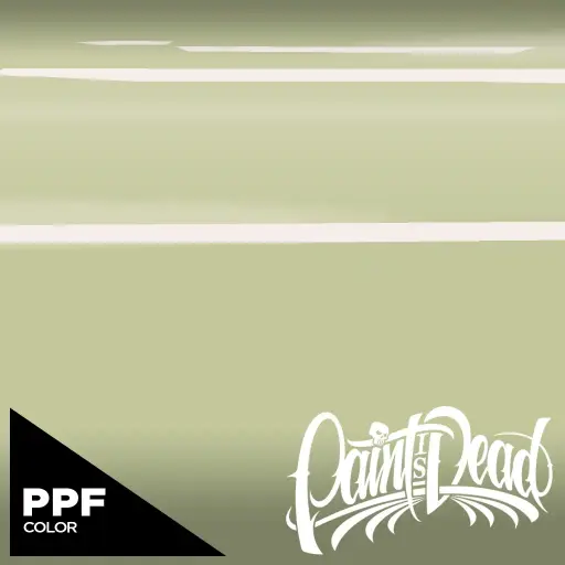 Gloss Cacti Verde - PiD PPF