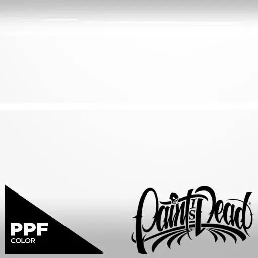 Gloss White Noise - PiD PPF