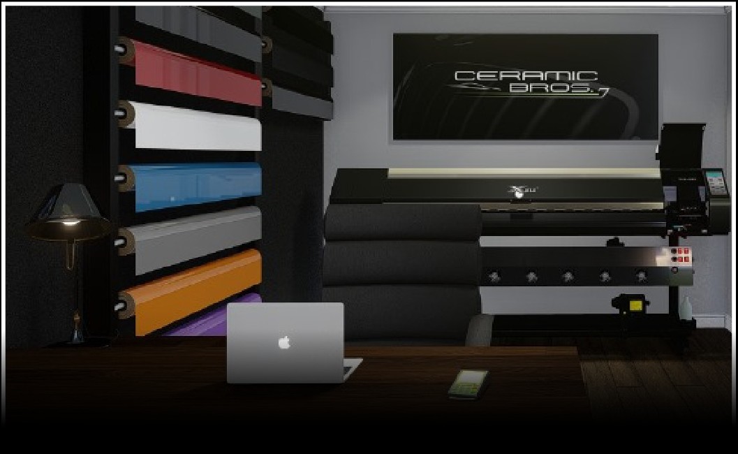Ceramicbros