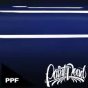 Gloss Déjà  Blue - PiD PPF 