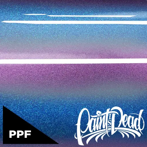 Gloss YaasBluePRO - PiD PPF